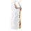 Thumbnail: “Sun rays” - Women's Cut & Sew Racerback Dress