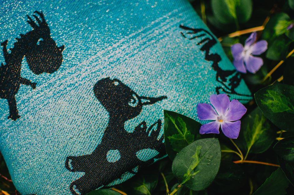 Miniatura: RRRRR – Bleu sans fin - Blink