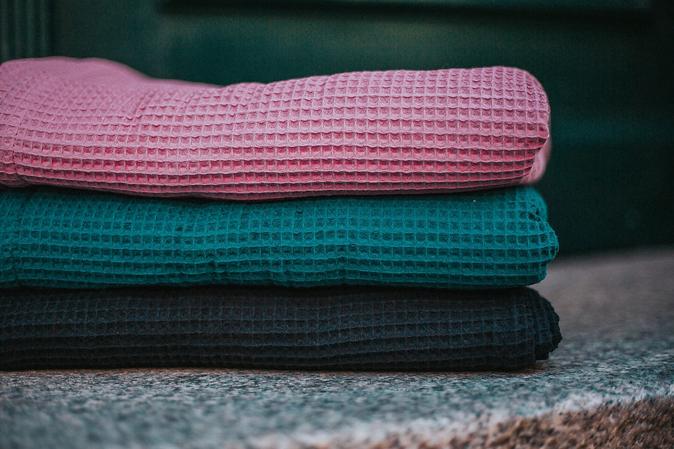 Thumbnail: Les gaufrettes - Nice