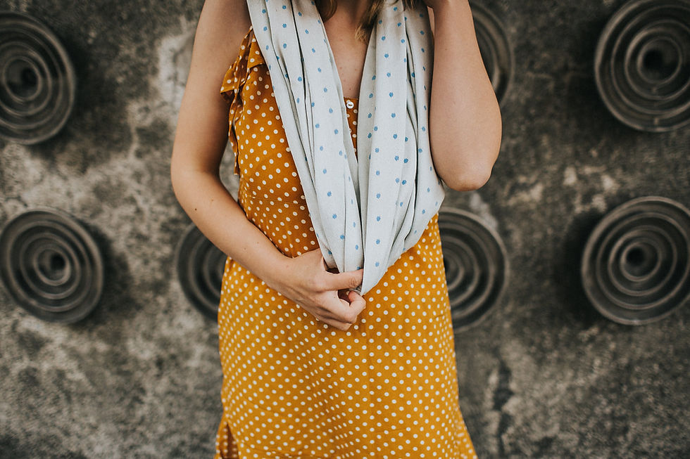 Thumbnail: Lots of dots – Blue sky