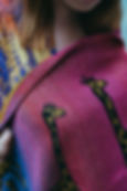 Thumbnail: "Autographe de girafe- Soleil de savane blink blink"