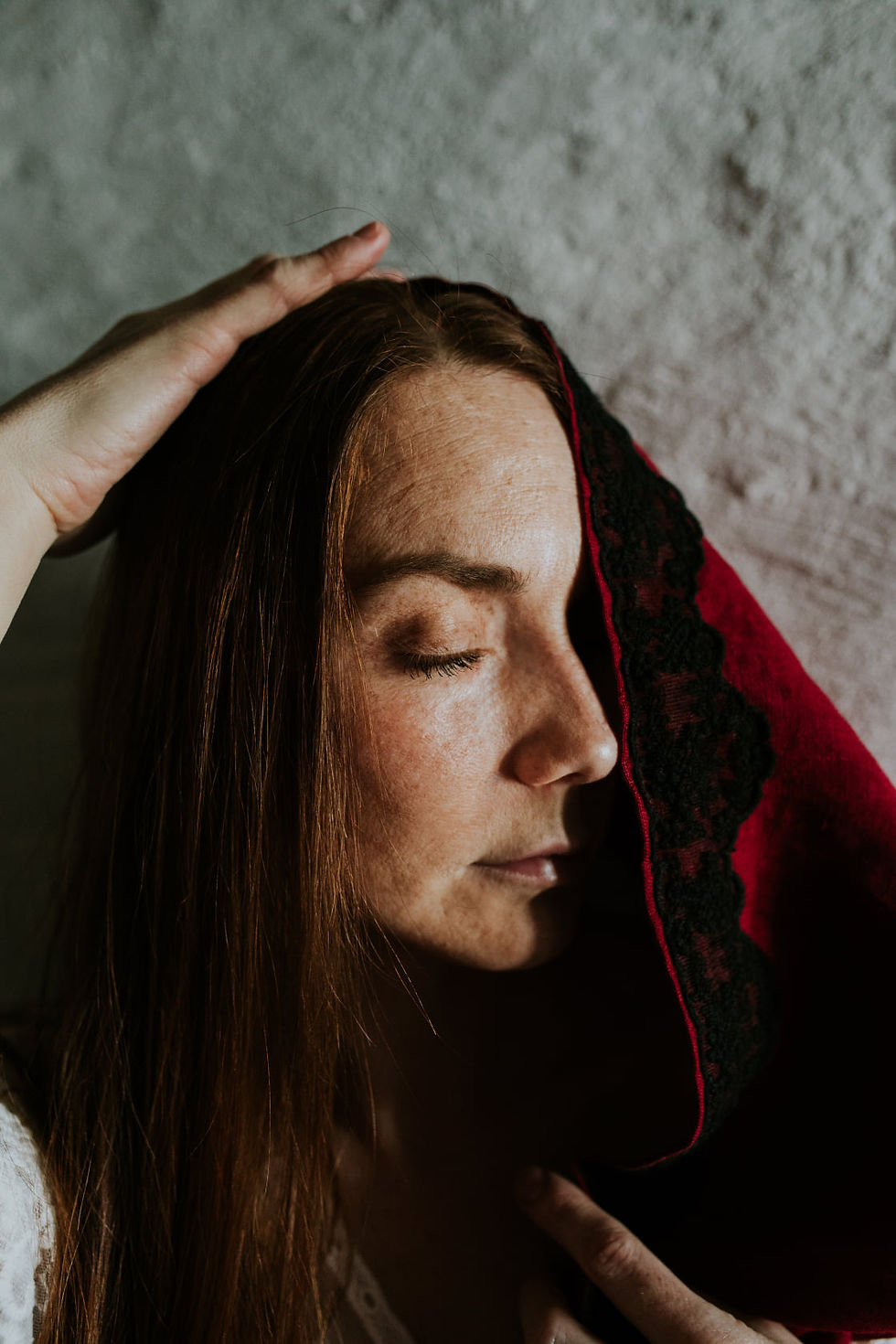 Miniatura: Pure nature – Boho organic soft linen - Isabelle