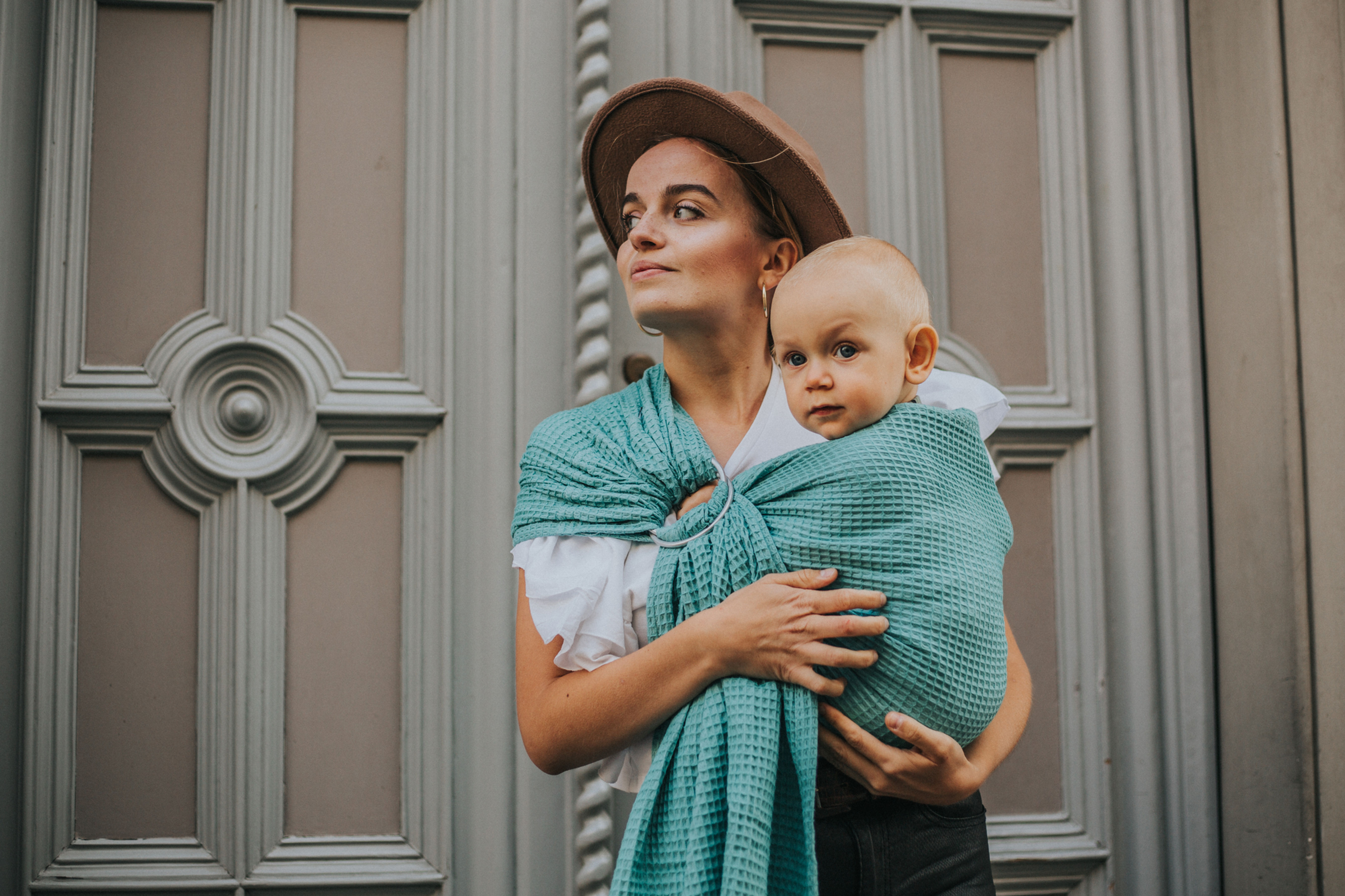 Les gaufrettes - Cannes