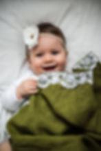 Thumbnail: Pure nature – Boho organic soft linen - Emily