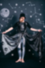 Silver Dark Side