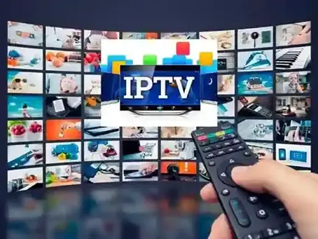 IPTV: Uma Nova Era na Transmissão de Conteúdo