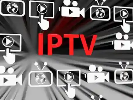 IPTV - Teste IPTV grátis - Lista IPTV Atualizada