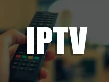 O que é IPTV?