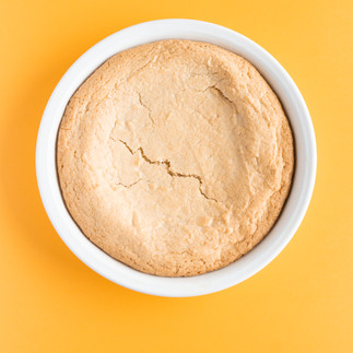 Gluten Free Sugar Cookie Cake