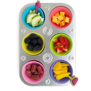 Easy Snack Tray