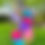 Thumbnail: Balloon Mosaic