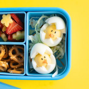 Easy to Peel Hard Boiled Egg Recipe: Instant Pot Method