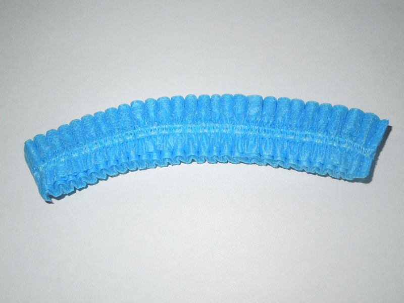 PAQUETE DE GORRO TIPO ORUGA
