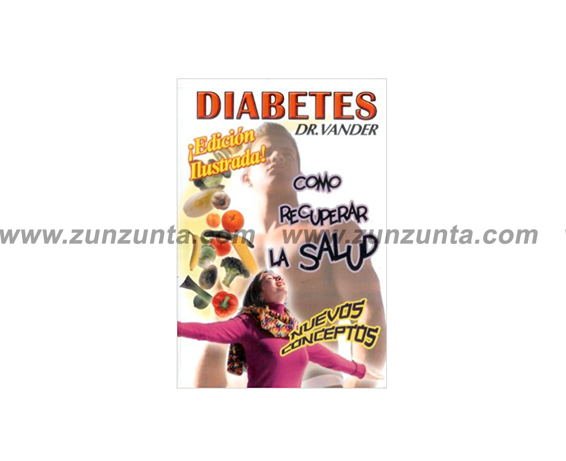 Libro “Diabetes”
