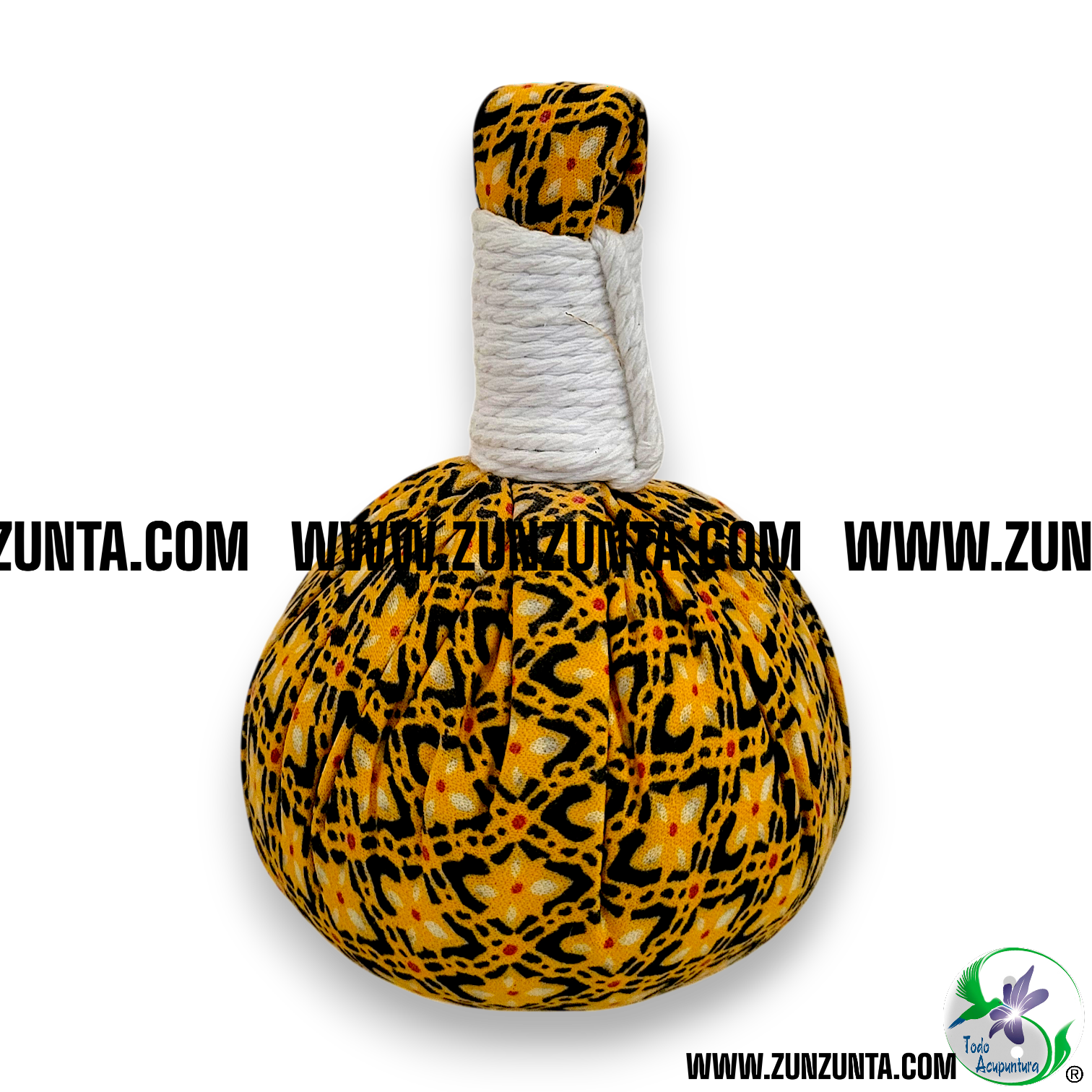 Pinda De Moxa Para Masaje