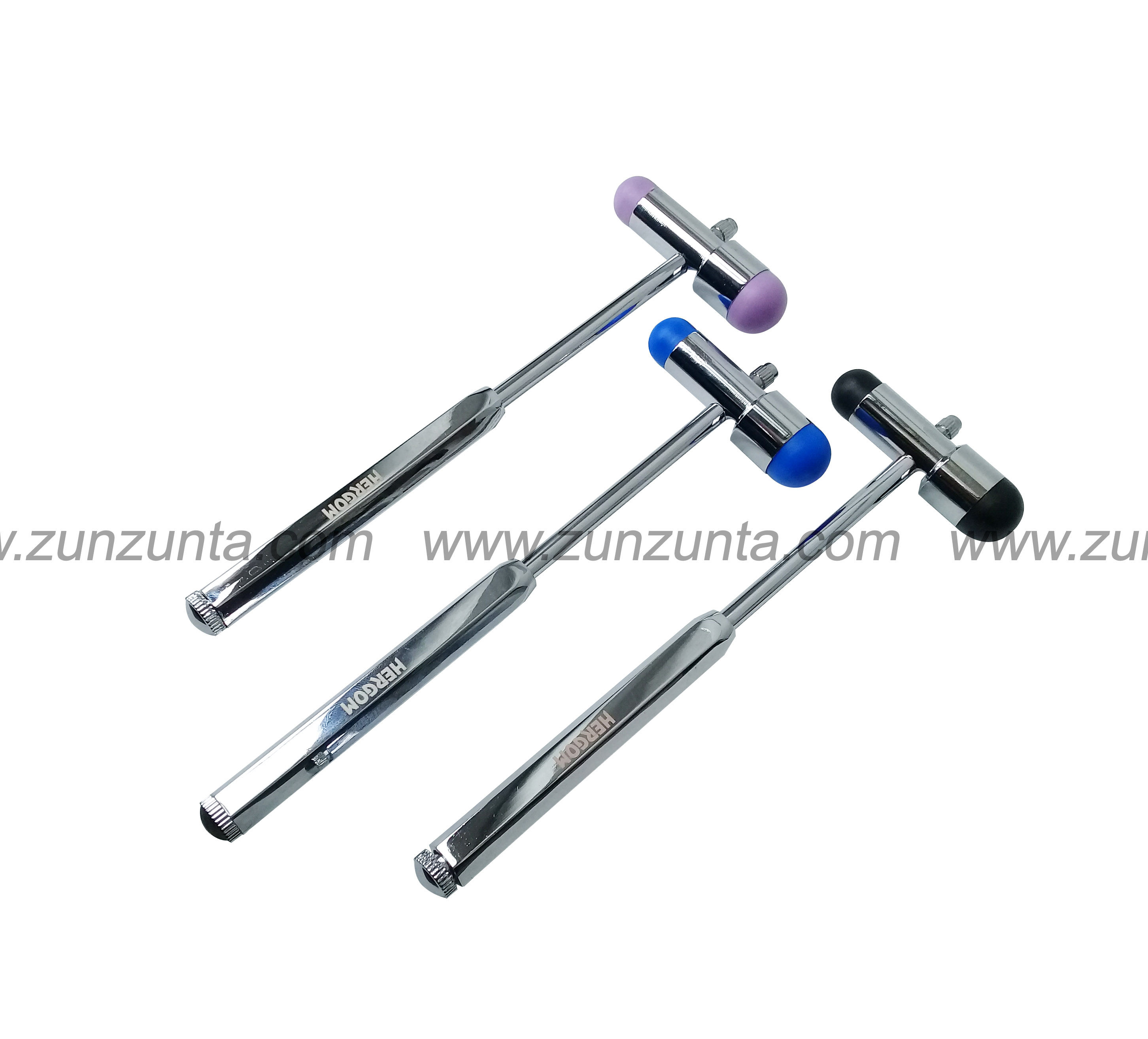 Martillo Buck “Hergom”