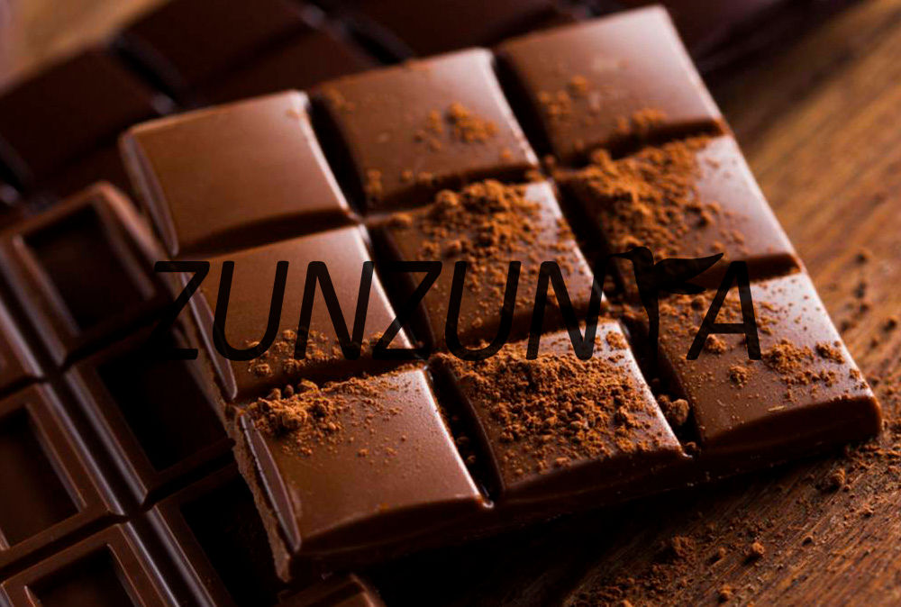 Esencia de Chocolate