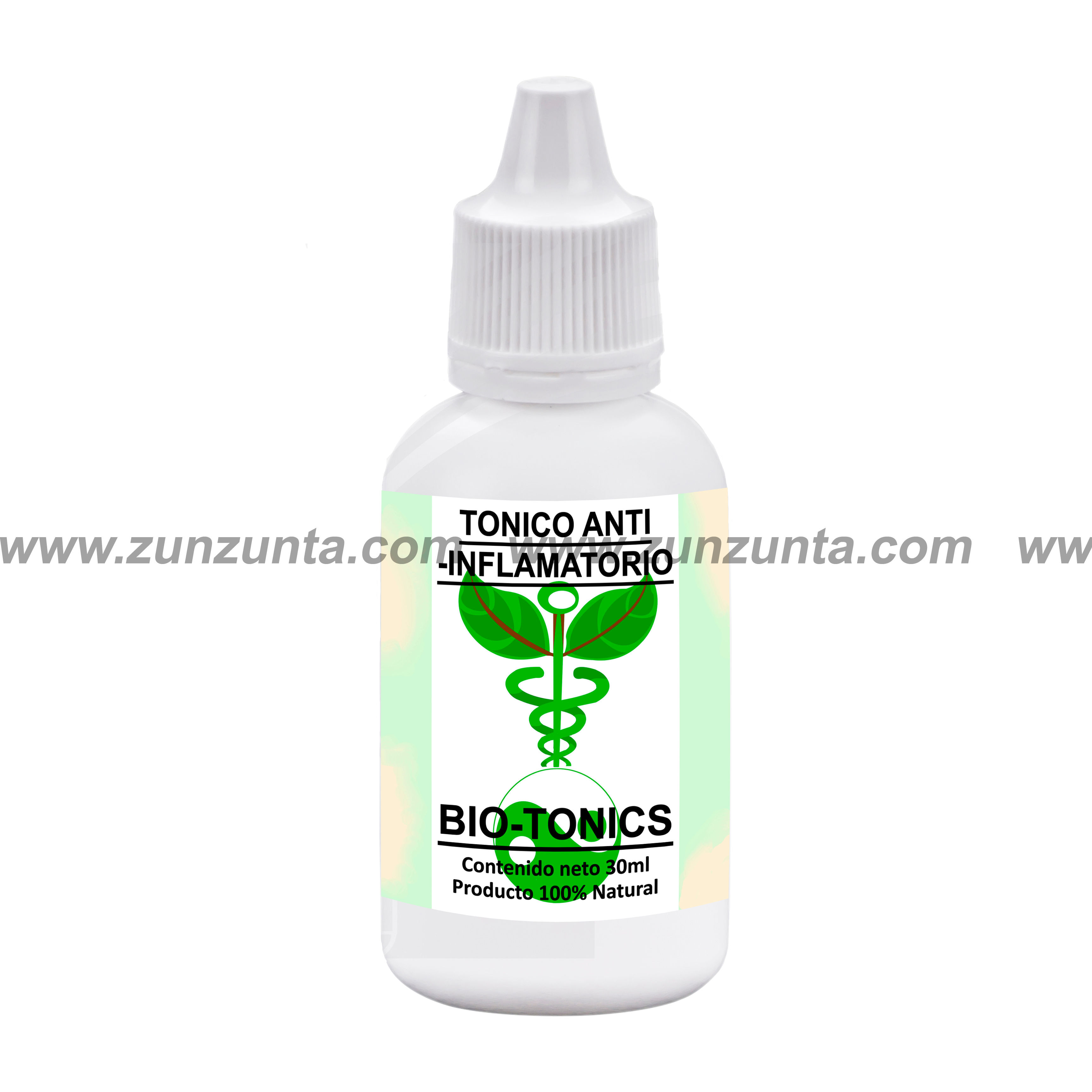 Tintura Madre Antiinflamatorio