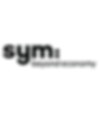 sym is an ecosystem with a complex business model