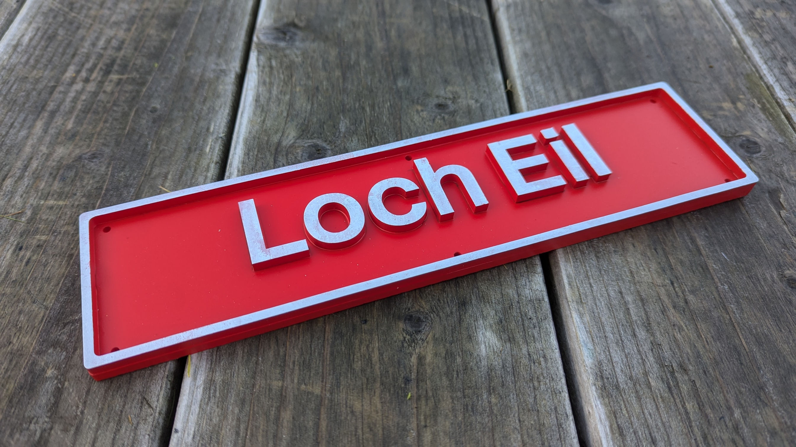 Loch Eil