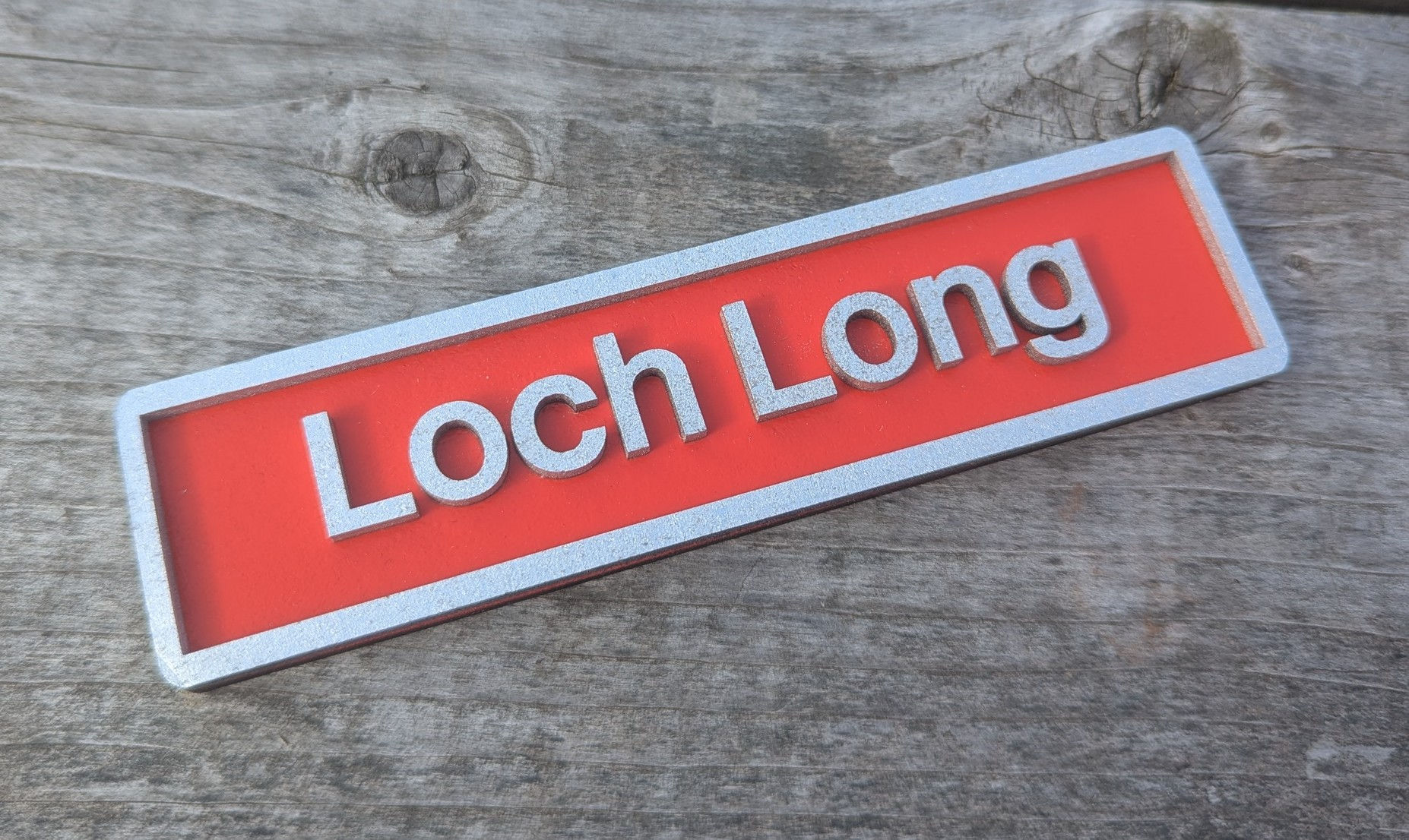 Loch Long