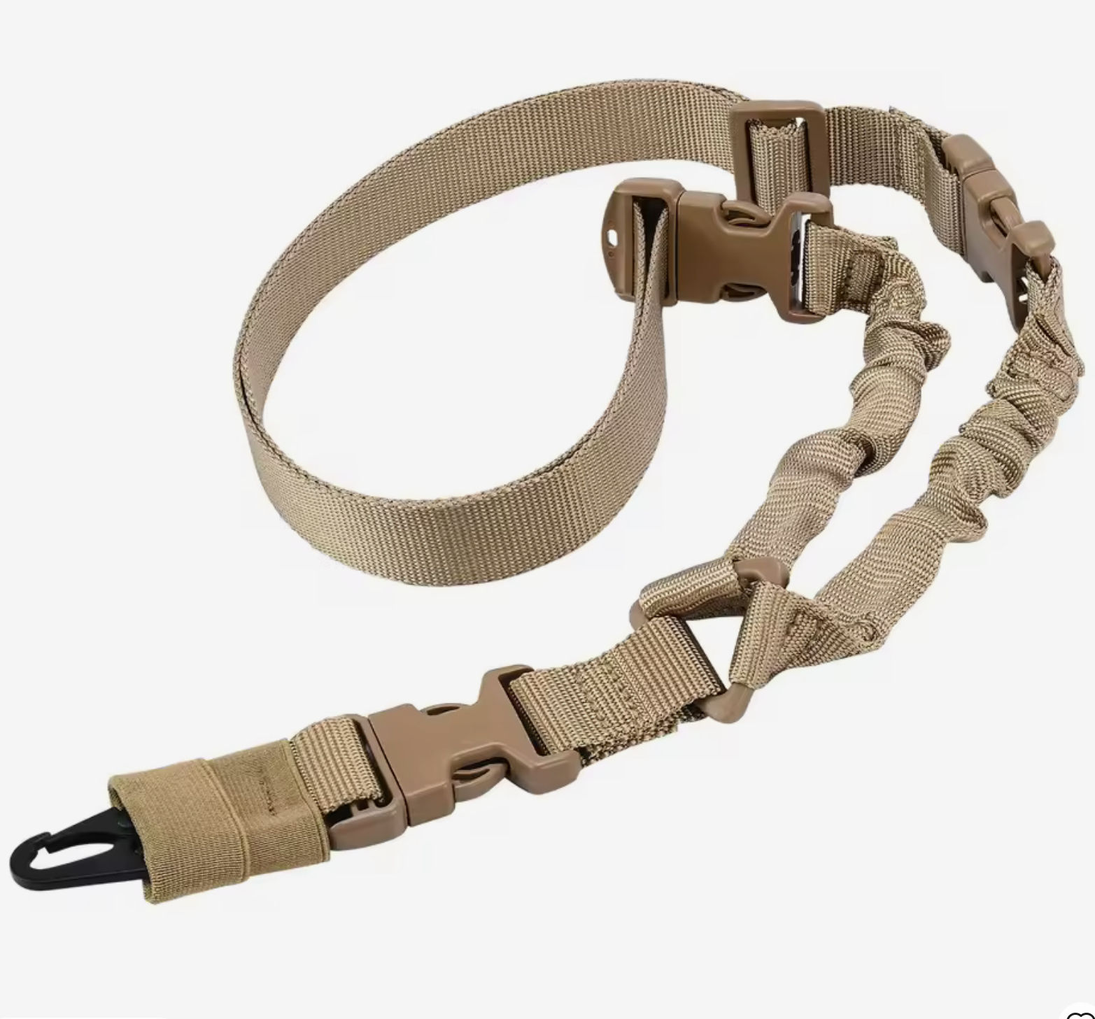 Tactical Single Point Sling