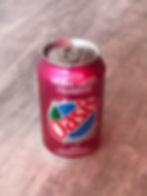 Oasis Pomme Cassis Framboise