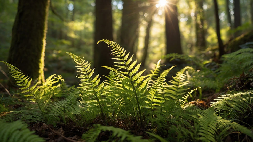 vecteezy_lush-green-ferns-basking-in-sunlight-amidst-a-serene-forest_74450914.jpg