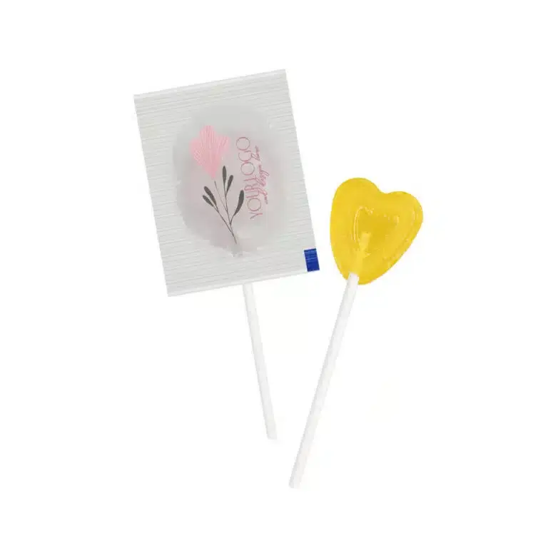 Miniatura: LECCA LECCA "CUORE"