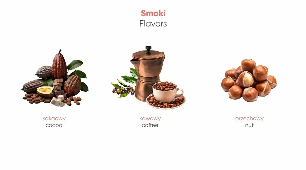 Miniatura: CIOCCOLATINO CREMINO 12g.