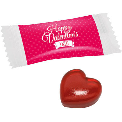 Miniatura: CARAMELLA "CUORE" DURA