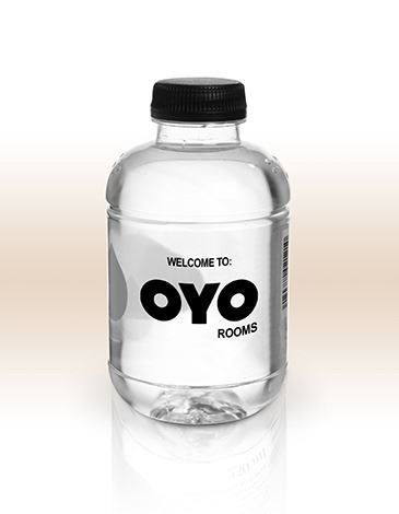 Miniatura: ACQUA BOTTIGLIETTA 250 ml.