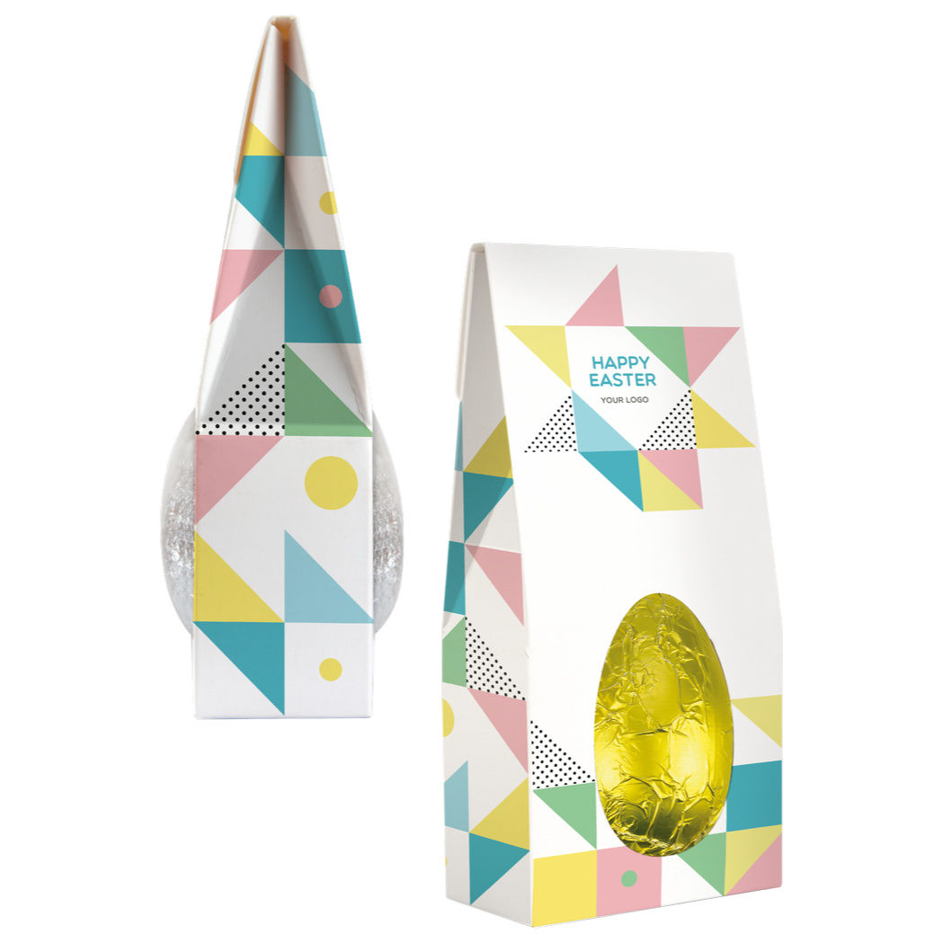 Art 398-A - CONFEZIONE OVETTO 30 g