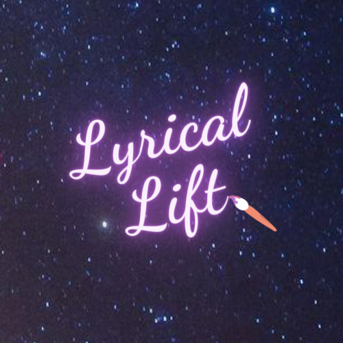 Writer: Lyrical lift