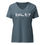 Thumbnail: Women’s Relaxed V-Neck Tee