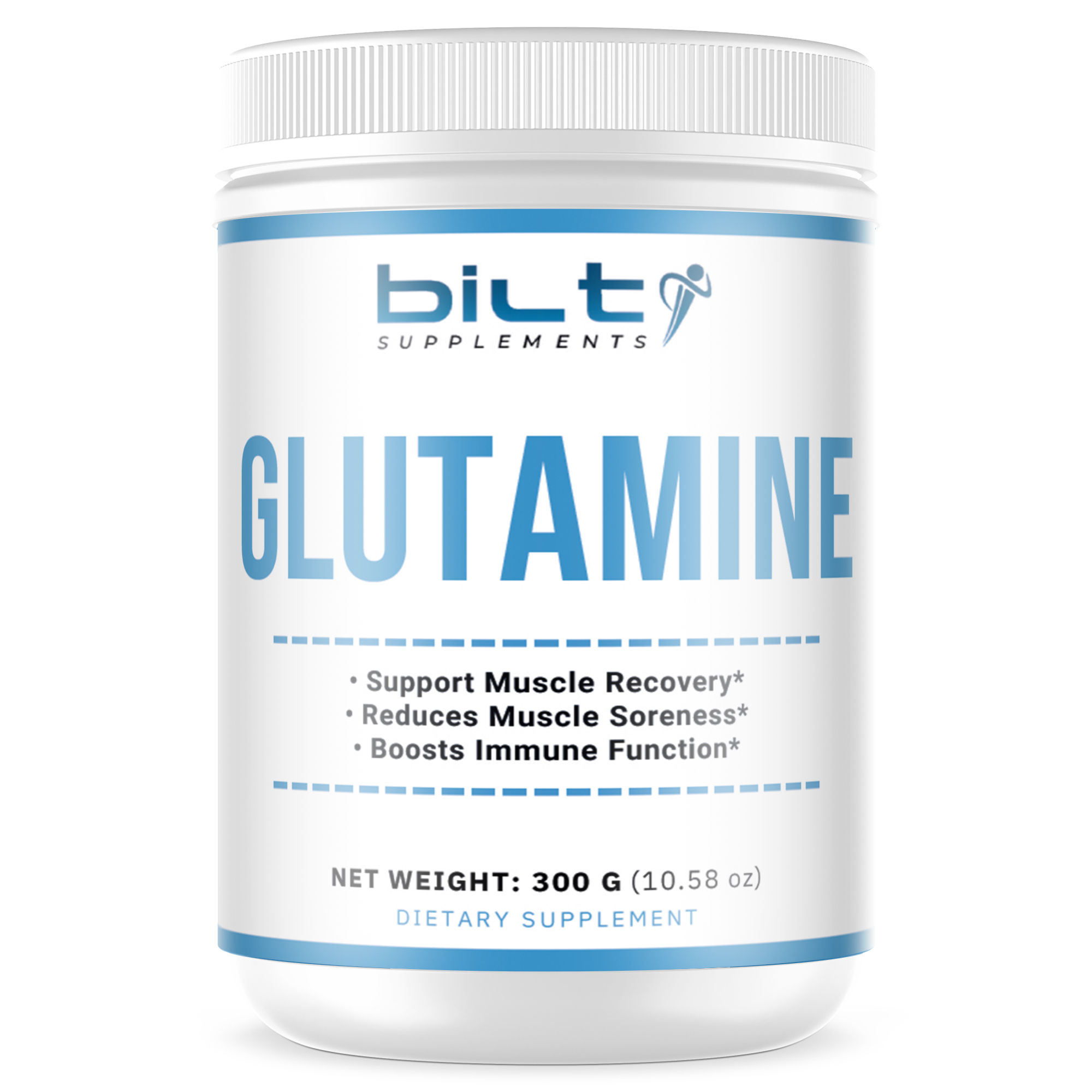 GLUTAMINE