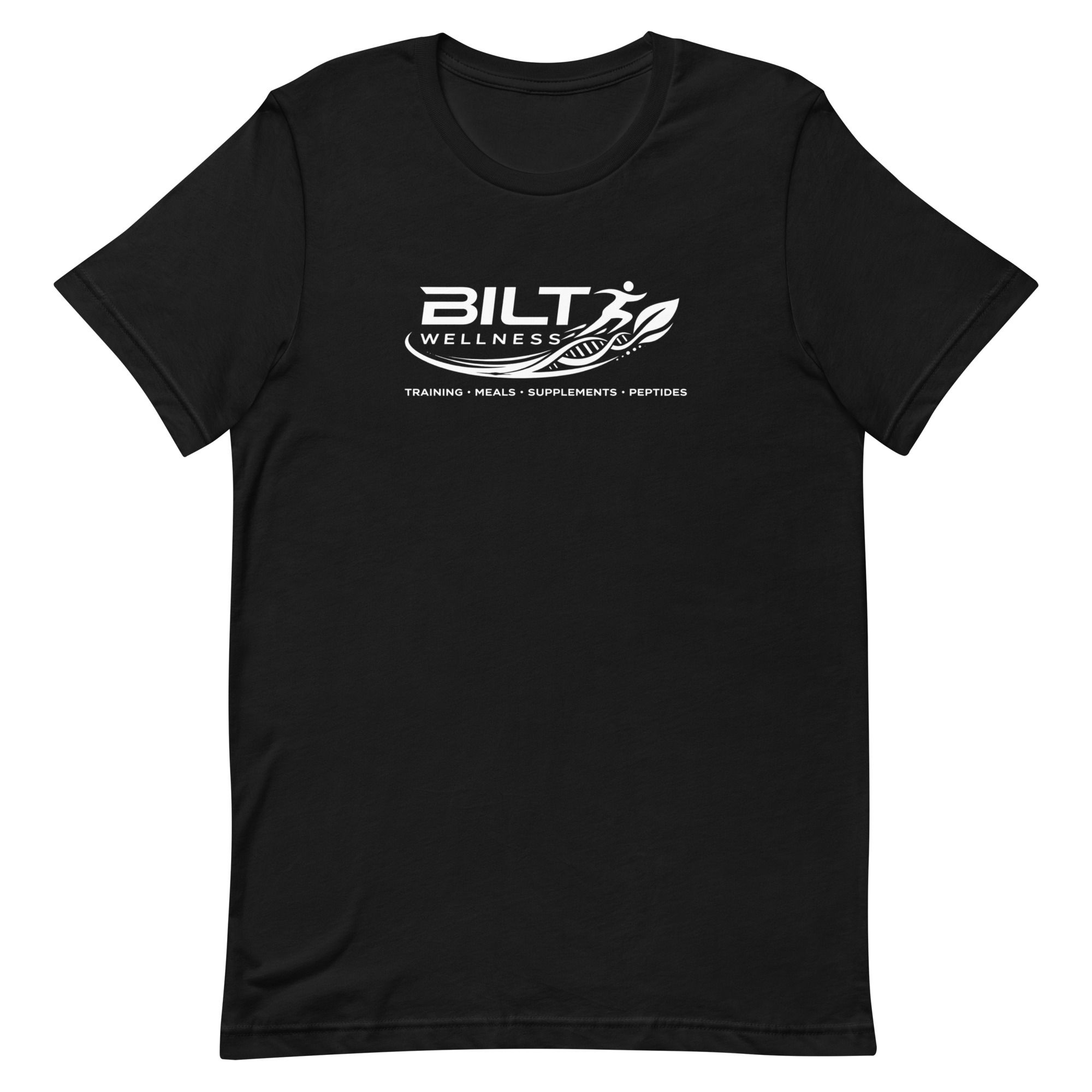 Bilt Wellness Uni-Sex T-Shirt