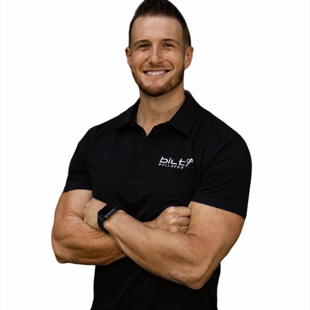 Writer: Bilt Wellness