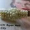 Thumbnail: Vintage Pearl Tie Clip