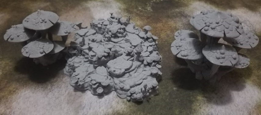 Thumbnail: Richard Siegler Champions Table