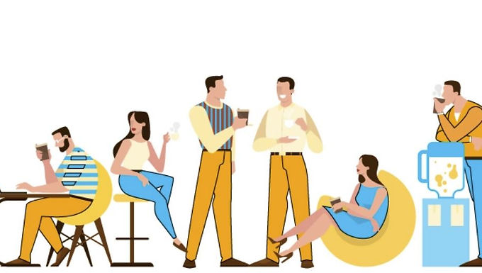 Caregiver Orientation