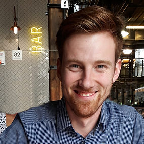 Tobias Bauer