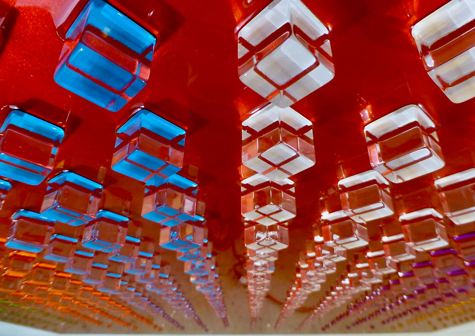 Thumbnail: "Red Drip"