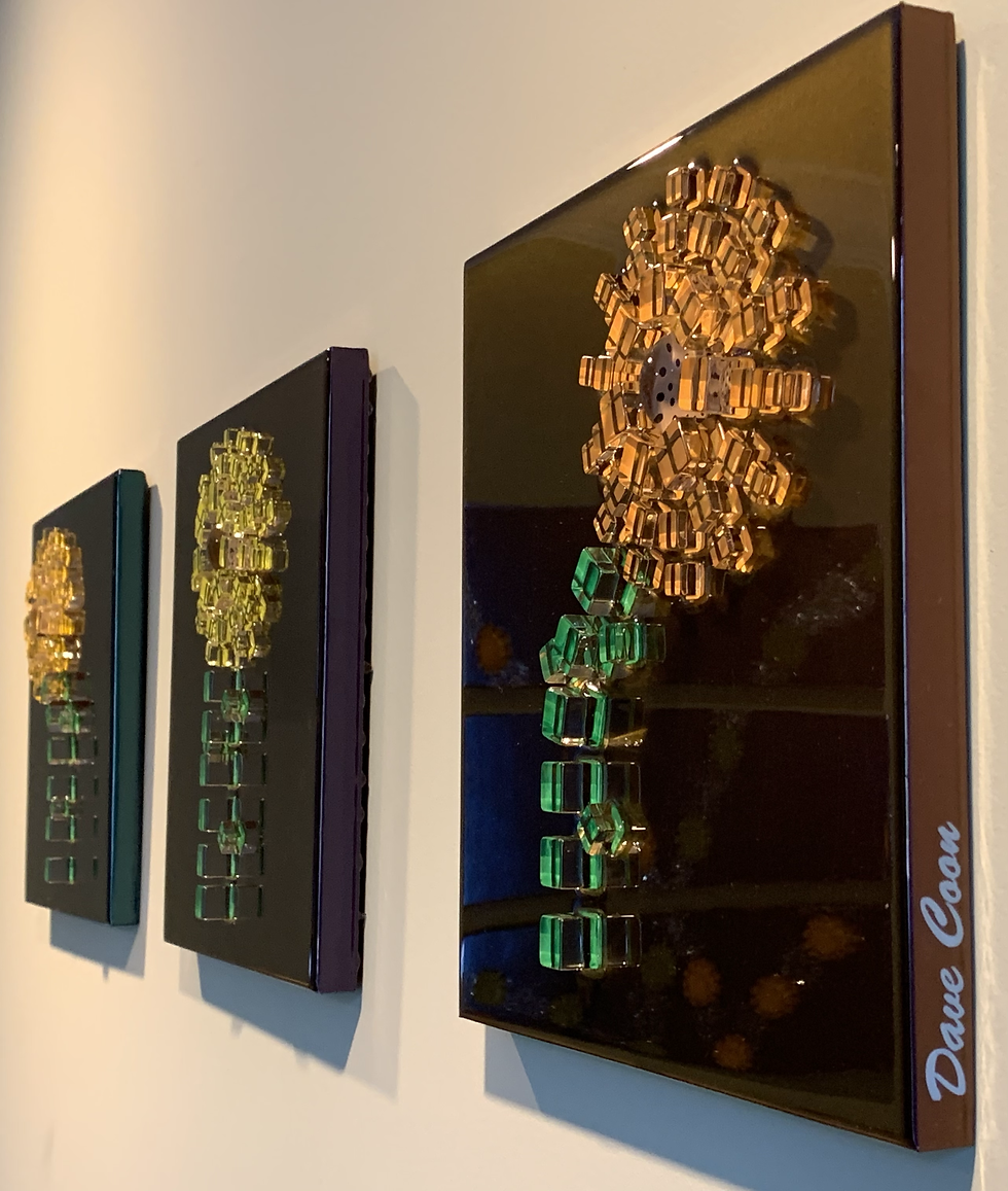 Thumbnail: "Sunflowers"