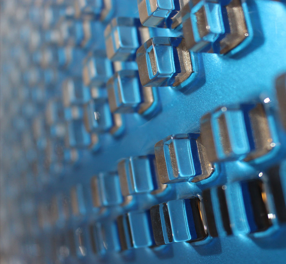 Thumbnail: "Keep Left"