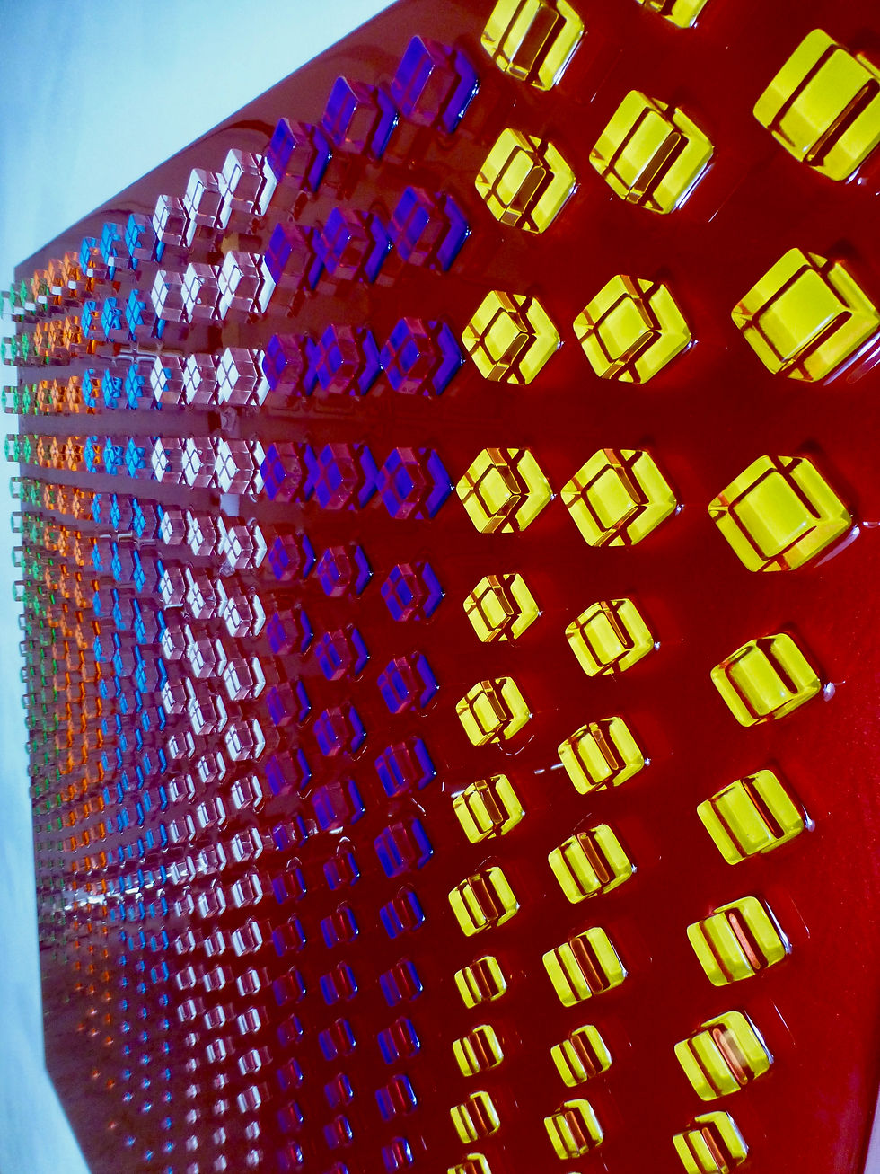 Thumbnail: "Red Drip"