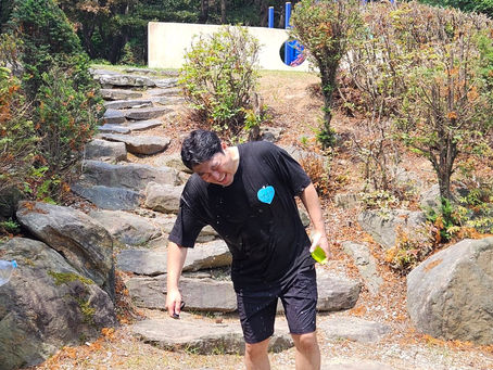 23년 06월 24일 초등1부 달란트잔치