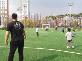 23년 10월 14일 유년1부 미니체육대회