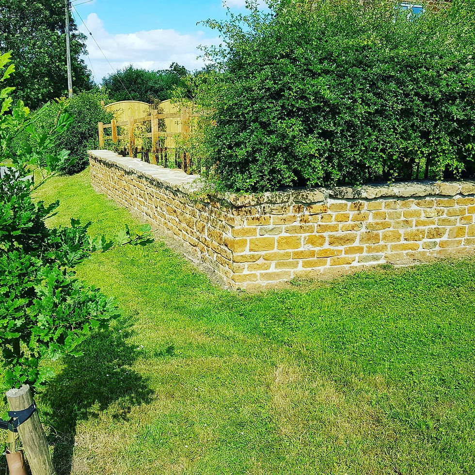 LGK Construction Ltd - Extension General Works - Oxhill2