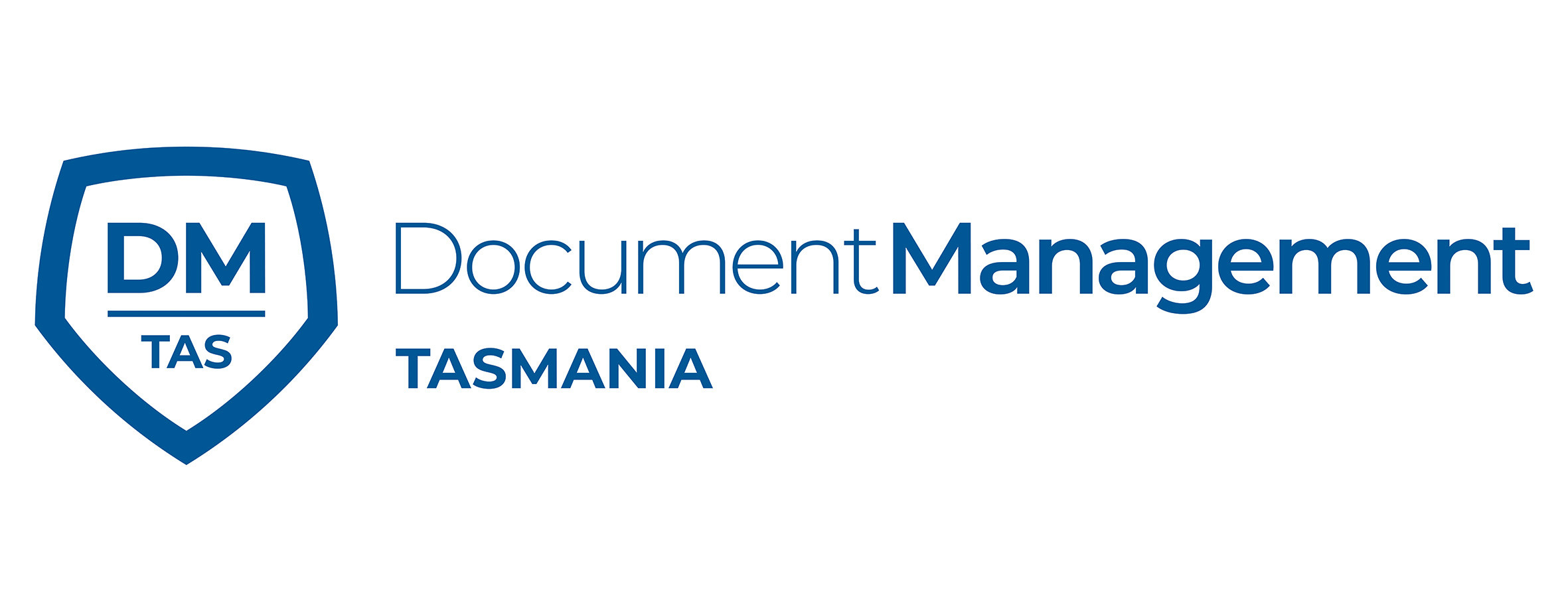 Document Management Tasmania